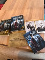 Harry Potter und der Halbblutprinz ultimativ Edition Nordrhein-Westfalen - Nettetal Vorschau