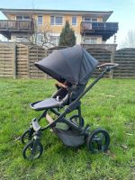 Kinderwagen 2 in 1 Bielefeld - Brake Vorschau