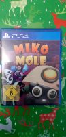 PS4 Spiel Miko Mole Rheinland-Pfalz - Rengsdorf Vorschau