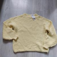 neuer Pullover von Orsay Gr.L Brandenburg - Schwarzheide Vorschau