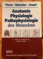 Anatomie Physiologie Pathophysiologie des Menschen Sachsen - Dahlen Vorschau