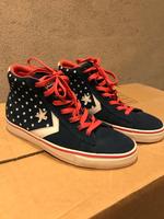 Converse Cons Blau Pink Größe 39 Rheinland-Pfalz - Veldenz Vorschau