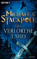 3 Bücher: Michael A. Stackpole - Die Saga der neuen Welt - Komple Hessen - Vöhl Vorschau