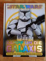 Star Wars Kampuf um die Galaxis Niedersachsen - Bad Zwischenahn Vorschau