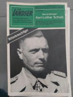 Der Landser Sammlung 45 Ausgaben Baden-Württemberg - Reutlingen Vorschau