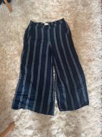 Hollister, Culotte, Gr. M Sachsen-Anhalt - Halle Vorschau