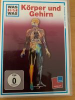 WAS IST WAS DVD - Körper und Gehirn Bayern - Straubing Vorschau