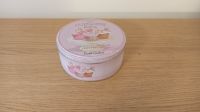 Blechdose - rund - rosa - Cupcakes Bakery - ca. 13,5 cm Nordrhein-Westfalen - Leverkusen Vorschau