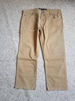 Herrenhose braunton Sachsen-Anhalt - Bad Schmiedeberg Vorschau