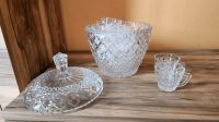 Bole Set aus Kristall Glass Bayern - Memmingerberg Vorschau