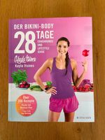 Abnehmen * der Bikini-Body * 28 Tage Ernährungs-/Lifestyle-Guide Baden-Württemberg - Durlangen Vorschau