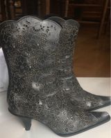 Cowboystiefel-,Country Boots  -, Gr.38 Nordrhein-Westfalen - Solingen Vorschau