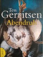 Abendruh von Tess Gerritsen Nordrhein-Westfalen - Erftstadt Vorschau