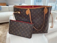 Louis Vuitton Neverfull  (gebraucht) GM Düsseldorf - Pempelfort Vorschau