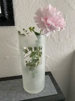 Vase / Glas-Vase / Windlicht Baden-Württemberg - Schorndorf Vorschau