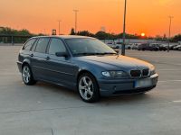 BMW 320D 2003 Nordrhein-Westfalen - Oberhausen Vorschau