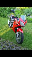 Honda CBR 125 R Rheinland-Pfalz - Rieschweiler-Mühlbach Vorschau