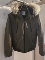 Winterjacke Jacke Esprit Khaki Gr.M (176/182) Hessen - Bad Soden am Taunus Vorschau