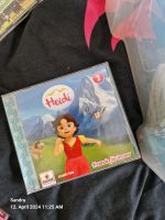 CD Heidi Freunde für immer Hessen - Wolfhagen  Vorschau