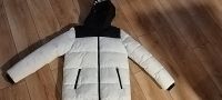 Steppjacke C&A Gr.168 Bayern - Seeg Vorschau