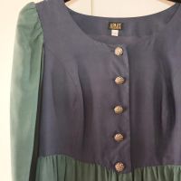 Perfektes Kleid zum Oktoberfest in gr.22( kurzgröße) gr.44. Bielefeld - Heepen Vorschau