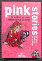 Pink Stories für Mädchen, ab 8 Jahre Nordrhein-Westfalen - Ratingen Vorschau