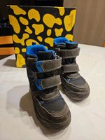 Gr. 26 Lurchi Winterschuhe Schuhe warme Boots Winter Stiefel Nordrhein-Westfalen - Unna Vorschau