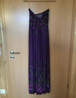 Maxikleid lila, Gr. S Bayern - Ergolding Vorschau