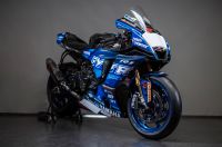 Yamaha R1M Rn65 Verkleidungssatz Komplett Emsbüren - Ahlde Vorschau