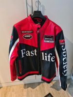 Motorrad Jacke Neu Gr.L  iQ Hamburg-Nord - Hamburg Barmbek Vorschau