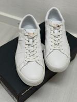 Onitsuka Tiger Lawnship 3.0 Weiß Größe 45 / 46 München - Moosach Vorschau