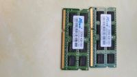 2x Asint DDR3 4GB-1333 Laptop 8GB RAM. Leipzig - Probstheida Vorschau