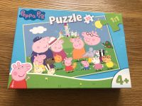 Puzzle Peppa Wutz NEU, 35 Teile, 4 Jahre Berlin - Köpenick Vorschau