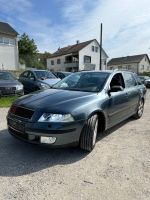 Skoda Octavia 2.0FSI Baden-Württemberg - Crailsheim Vorschau