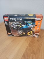 Lego 42095 Technic Stund Racer Neu/OVP Wandsbek - Hamburg Bergstedt Vorschau