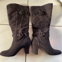 Damen Stiefel 38 Niedersachsen - Varel Vorschau