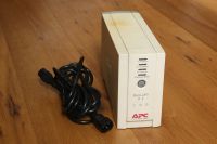 USV UPS APC Back-UPS RS 500 ohne Batterie Pankow - Buch Vorschau