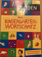 Mein Kindergarten Wortschatz Nordrhein-Westfalen - Lübbecke  Vorschau