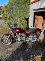 Kawasaki Zephyr 1100 Rheinland-Pfalz - Ramstein-Miesenbach Vorschau