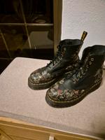 Doc Martens 1460 Decayed Roses Neue Kollektion Nordrhein-Westfalen - Marsberg Vorschau