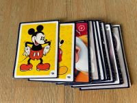 Disney Sticker Aufkleber Rewe Sammelalbum Bayern - Adelsdorf Vorschau