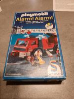 Playmobil Alarm! Alarm! Spiel Feuerwehr Rheinland-Pfalz - Wirschweiler Vorschau