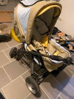 Hartan Kinderwagen mit Maxikosi und Zubehör Bayern - Pfakofen Vorschau