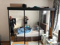 Kleiderschrank Sachsen-Anhalt - Magdeburg Vorschau