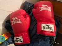 Lonsdale Boxhandschuhe Baden-Württemberg - Lauda-Königshofen Vorschau