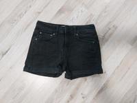 KURZE JEANS SHORT *** GR.34 Saarland - Kleinblittersdorf Vorschau
