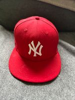 New Era Cap. New York Yankees. 7 1/2 Hessen - Hüttenberg Vorschau
