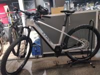 Cube e bike Hardtail  Reaction hybrid SL 750 29 nur 760 km München - Bogenhausen Vorschau