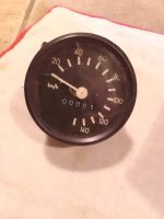 DDR Tachometer neu Original verpackt 100mm Typ 910042 Wartburg Parchim - Landkreis - Zölkow Vorschau