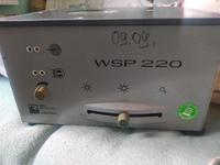 Tageslichtprojektor WSP 220 DDR Sachsen-Anhalt - Nebra (Unstrut) Vorschau